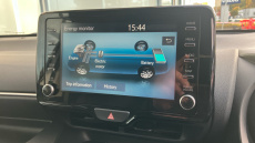 Toyota Yaris 1.5 Hybrid Design 5dr CVT Hybrid Hatchback